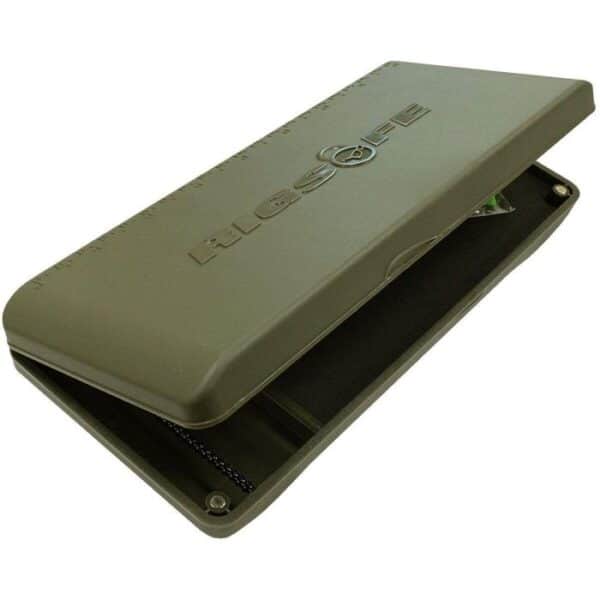 KORDA MINI RIG SAFE STORAGE BOX