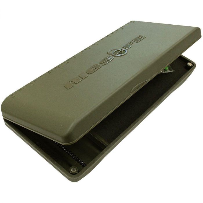 KORDA MINI RIG SAFE STORGAE CASE