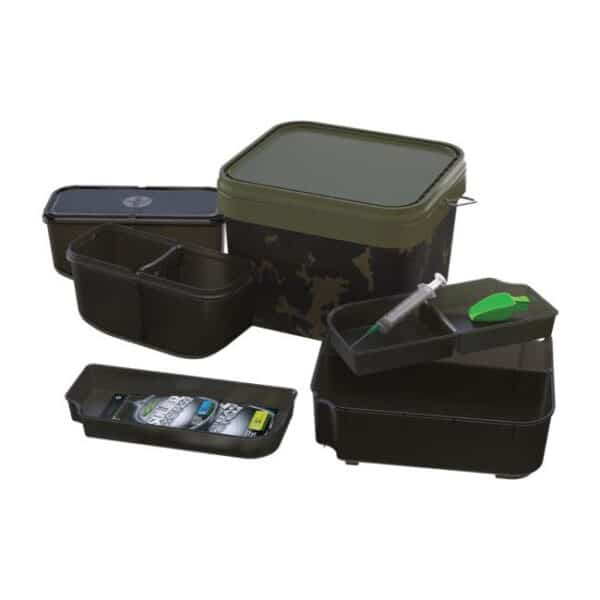 KORDA PVA KONTAINER 10LTR