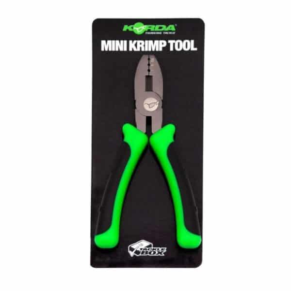 KORDA KRIMP TOOL