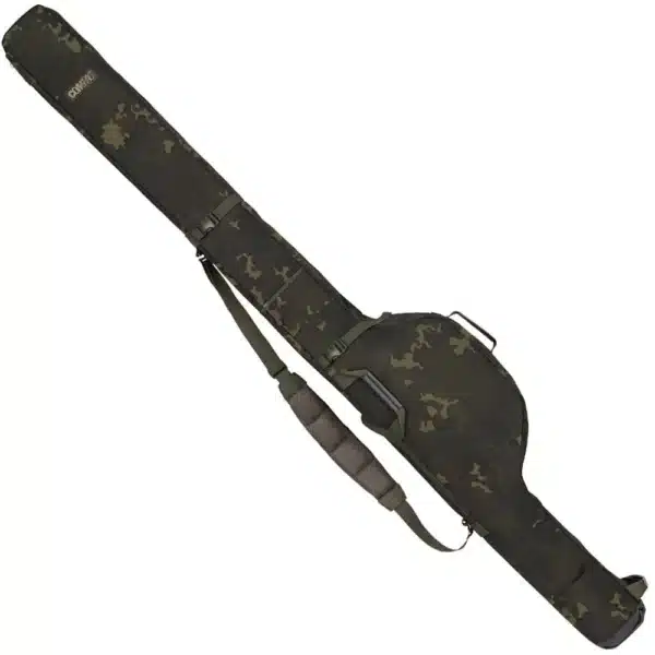 KORDA COMPAC DARK KAMO 3 ROD HOLDALL 12FT