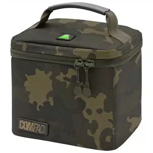 12 KORDA GOOS OF YOUR CHOICE & GOO CASE - Image 2