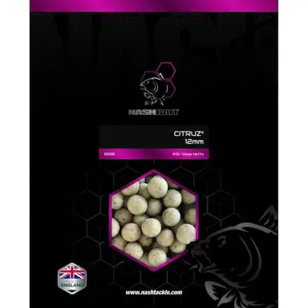 1KG NASH CITRUZ BOILIES