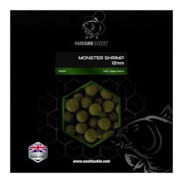 5KG NASH MONSTER SHRIMP BOILIES