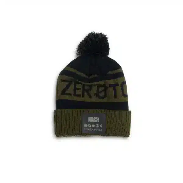 NASH ZT BOBBLE HAT