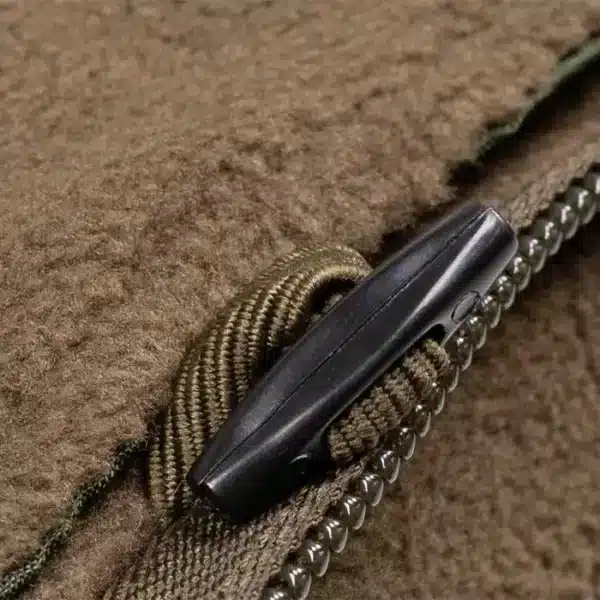 *WINTER IS COMING* NASH INDULGENCE HEATED FISHING BLANKET - Image 3