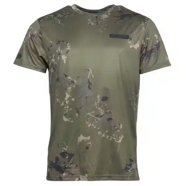 2 X NASH SCOPE OPS T-SHIRTS - Image 2