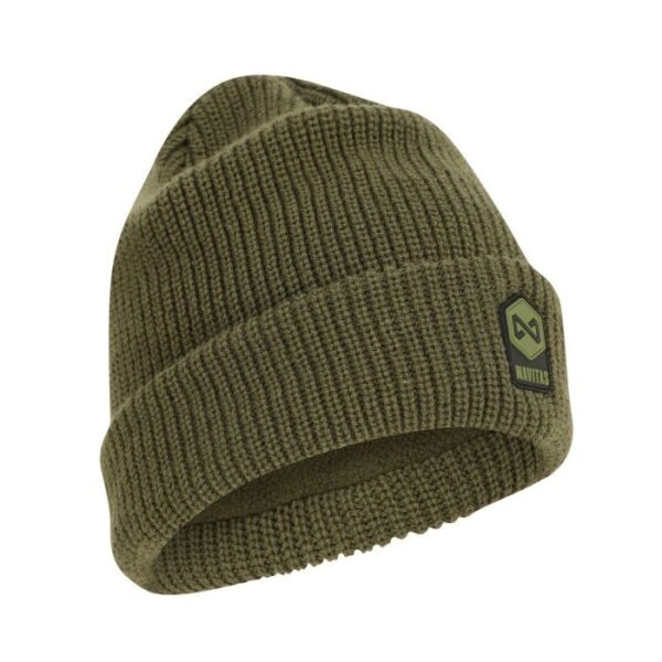 NAVITAS FLEECE LINED BEANIE