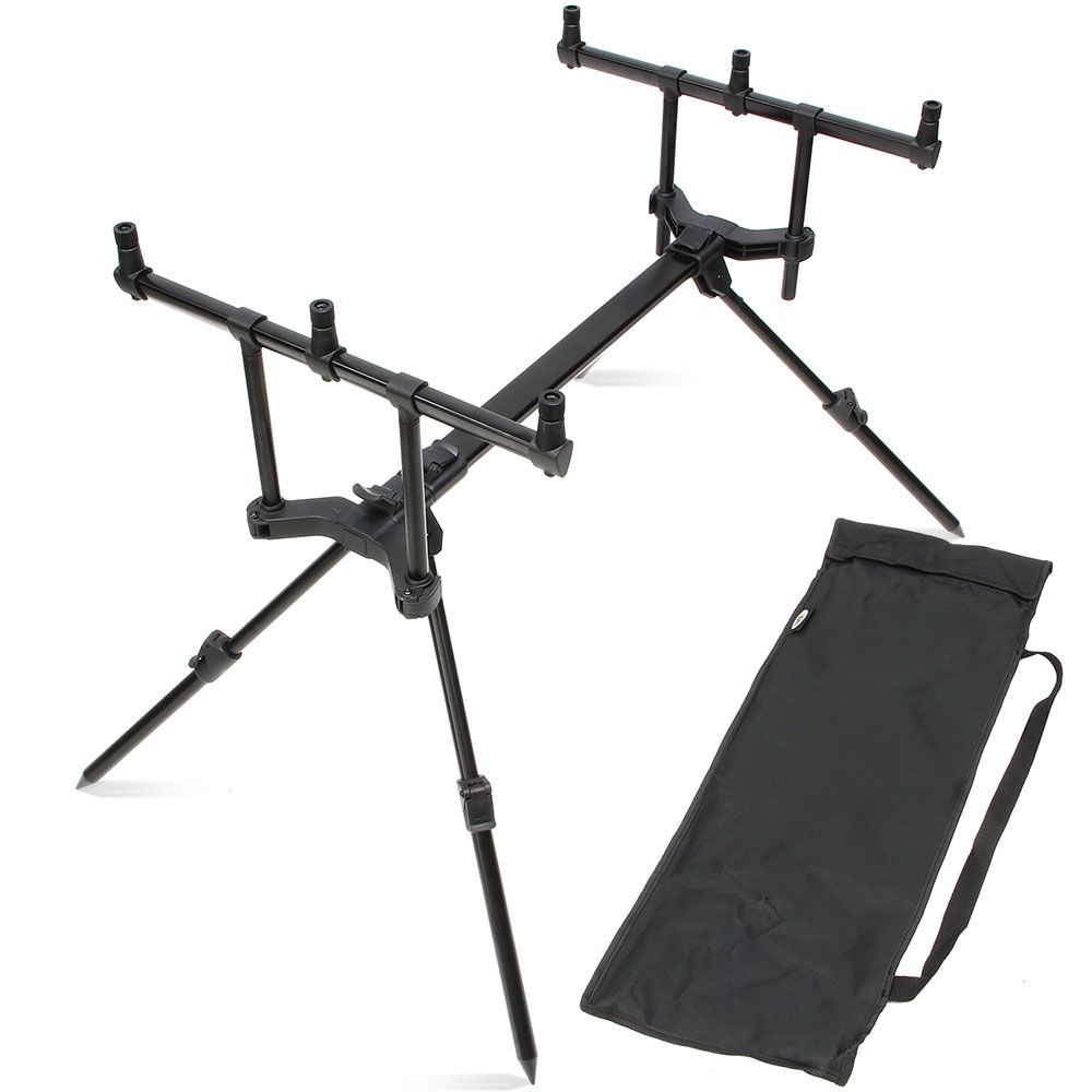 NGT SLIDER POD 3 ROD