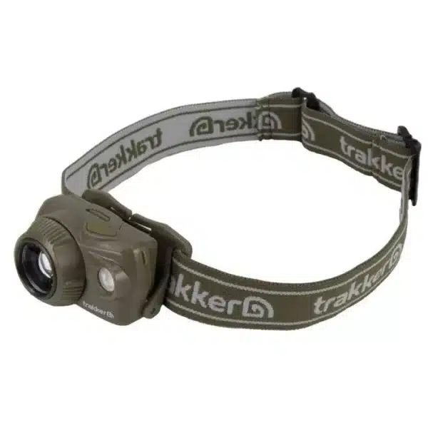 TRAKKER NIGHTLIFE 580 ZOOM HEAD LIGHT
