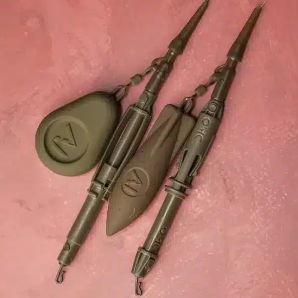 SMASH & GRAB *NEW PRODUCT* 3 X OMC MAGIC WAND - Image 3