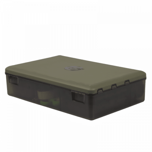 KORDA TACKLE BOX