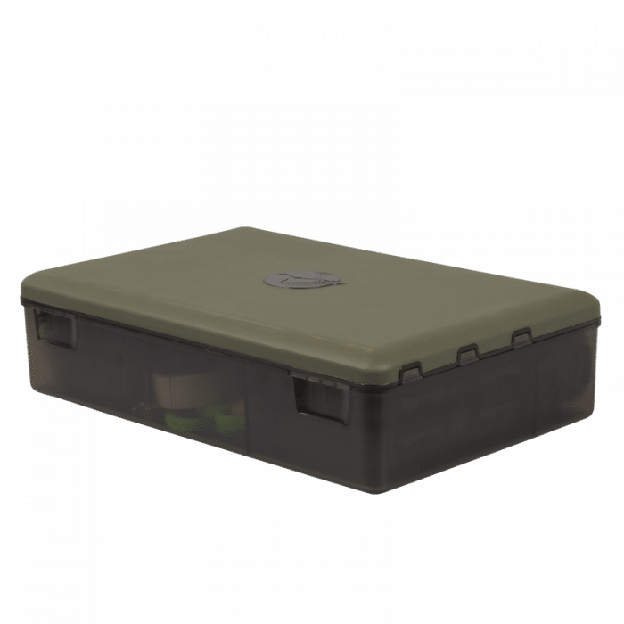 KORDA TACKLE BOX