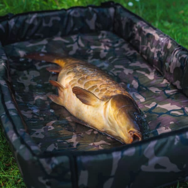 FOX CAMO MAT WITH SIDES - Image 4