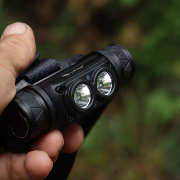 WOLF HL-1300 HEADLIGHT - Image 3