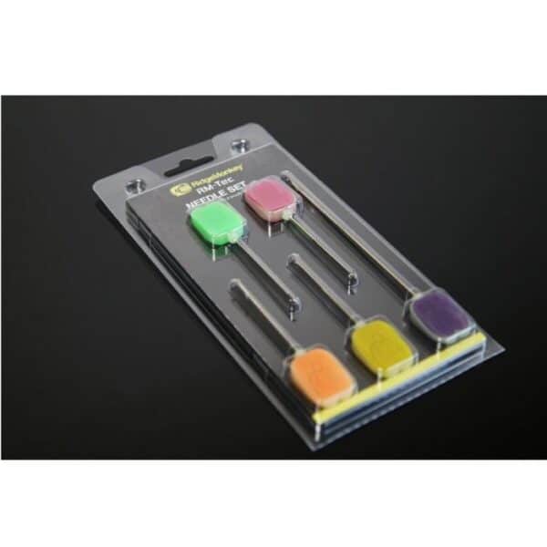 RIDGEMONKEY TEC NITE GLOW NEEDLES