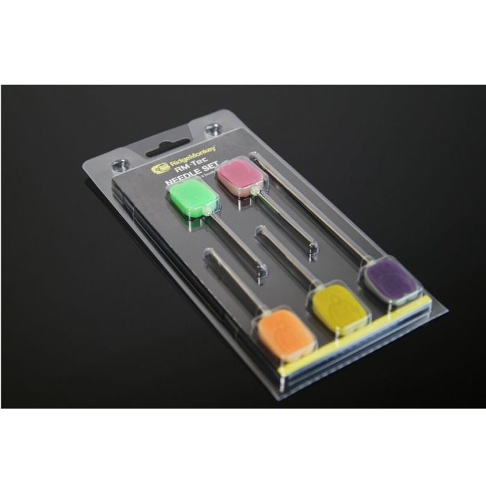 RIDGEMONKEY TEC NITE GLOW NEEDLES