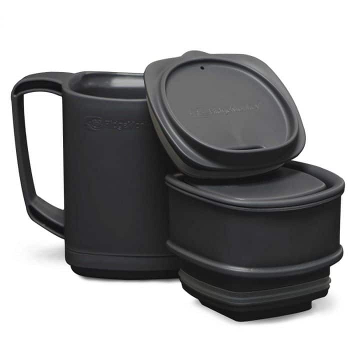RIDGEMONKEY THERMOMUG DLX BREW SET