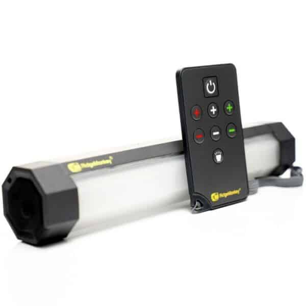RIDGEMONKEY VAULTLITE IR180 BIVVY LIGHT - Image 2