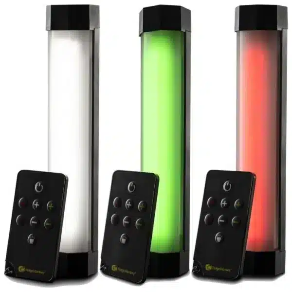 RIDGEMONKEY VAULTLITE IR180 BIVVY LIGHT - Image 3
