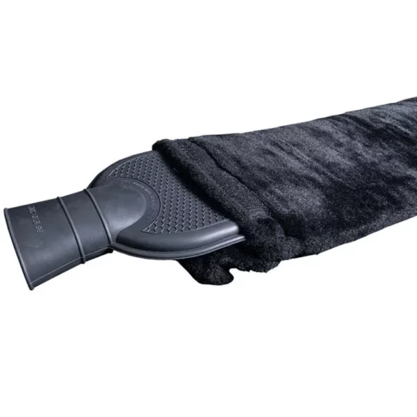 *WINTER IS COMING* 2 X RIDGEMONKEY HOT WATER BOTTLE XL - Image 4