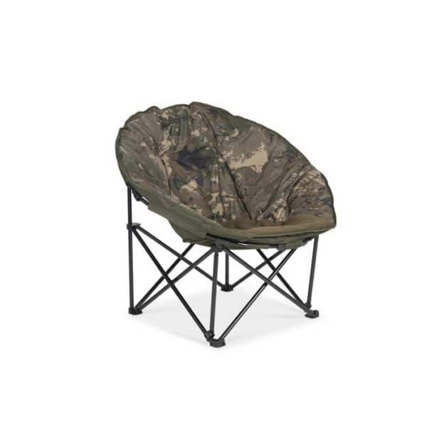 NASH BANK LIFE MOON CHAIR CAMO