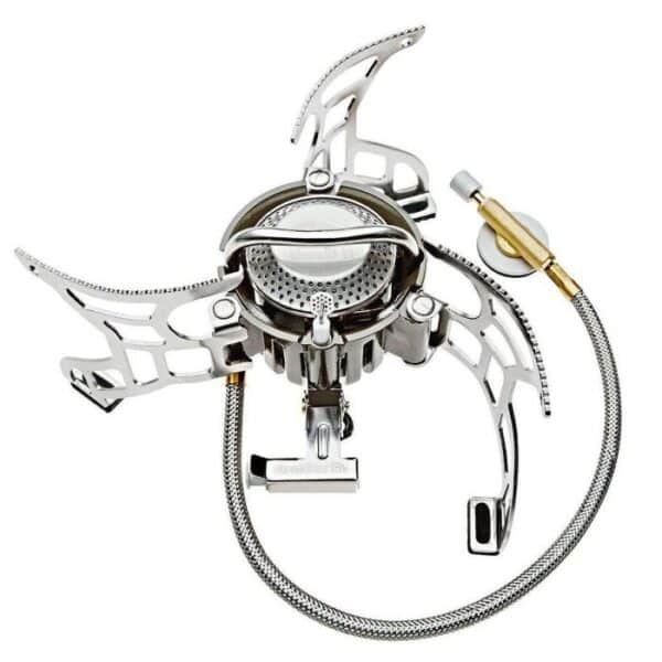 TRAKKER ARMOLIFE CG-3 STOVE