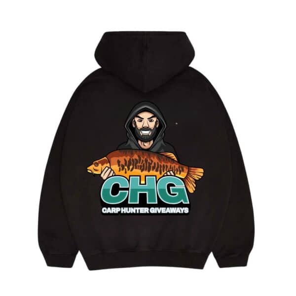 NEW CHG HOODIE - Image 2