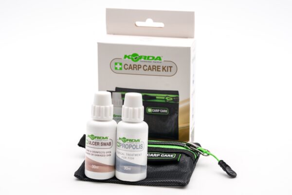 KORDA CARP CARE KIT