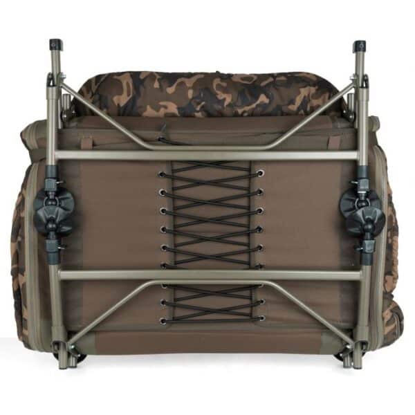 FOX R SERIES CAMO SLEEP SYSTEM BEDCHAIR OR CASH - Image 3