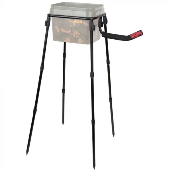 SPOMB SINGLE BUCKET STAND