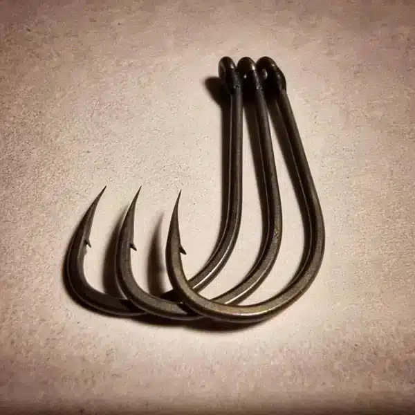 J PRECISION HOOK BOX TOP UP BUNDLE *90 HOOKS* OR CASH - Image 3
