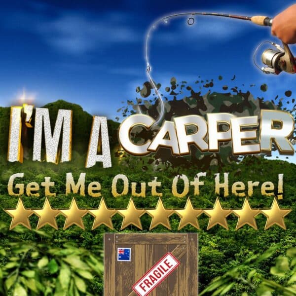 ⭐️ 10 STARS FOR CAMP - £250 MYSTERY BOX