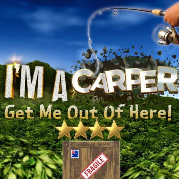 ⭐️ 4 STARS FOR CAMP - £75 MYSTERY BOX