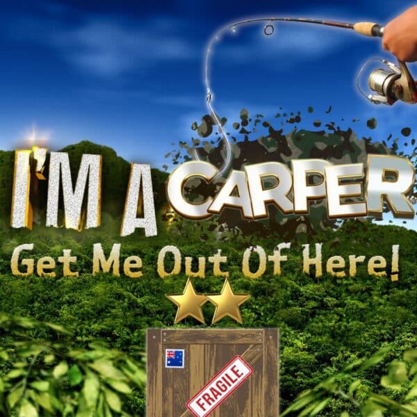 ⭐️ 2 STARS FOR CAMP - £50 MYSTERY BOX