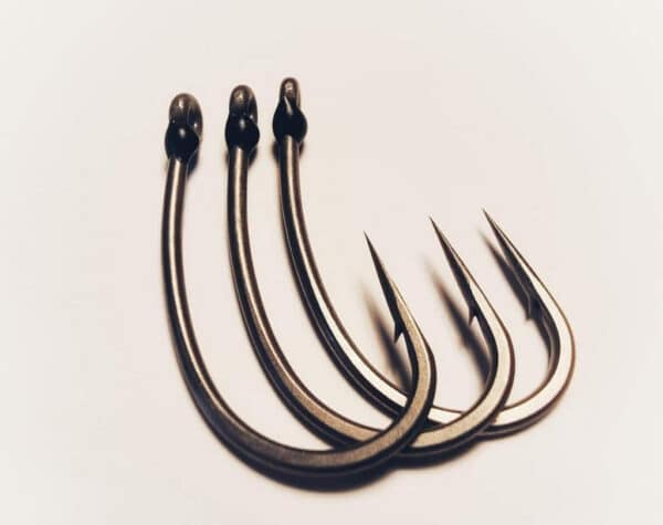J PRECISION HOOK BOX TOP UP BUNDLE *90 HOOKS* OR CASH - Image 2