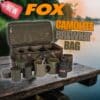 *NEW* FOX CAMOLITE BREWKIT BAG
