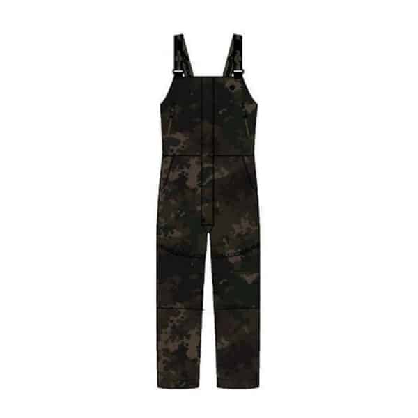 *NEW PRODUCT* KORDA DARK KAMO SALOPETES OR CASH - Image 5