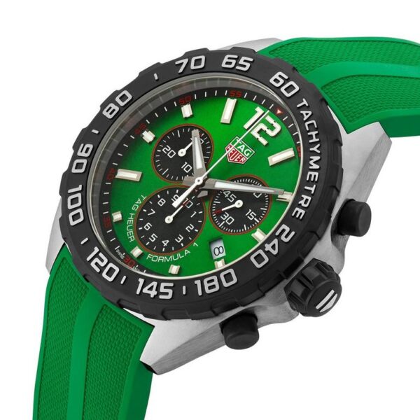 TAG HEUER FORMULA 1 - Image 4