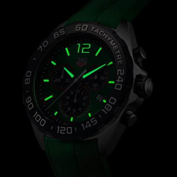 TAG HEUER FORMULA 1 - Image 8