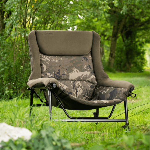 NASH INDULGENCE EMPEROR CHAIR OR CASH