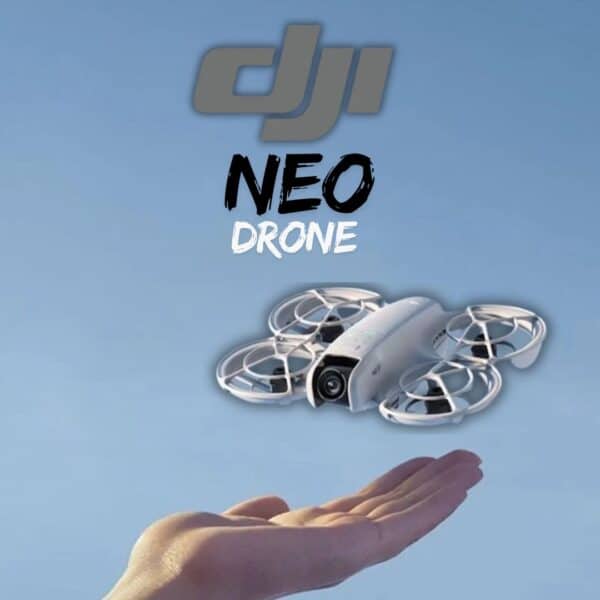 DJI NEO DRONE OR CASH