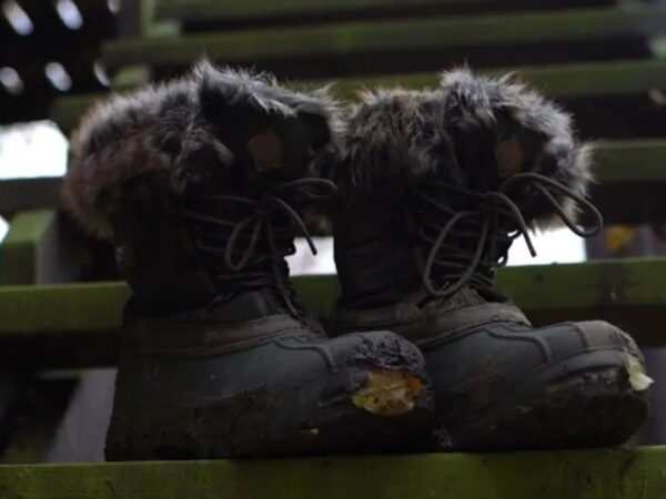 NASH ZT POLAR BOOTS - Image 2