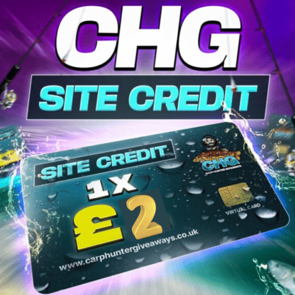 £2 SITE CREDIT