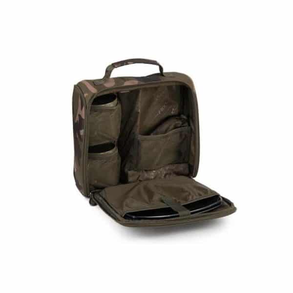 *NEW PRODUCT* FOX CAMOLITE 2 PERSON DINNER SET - Image 3