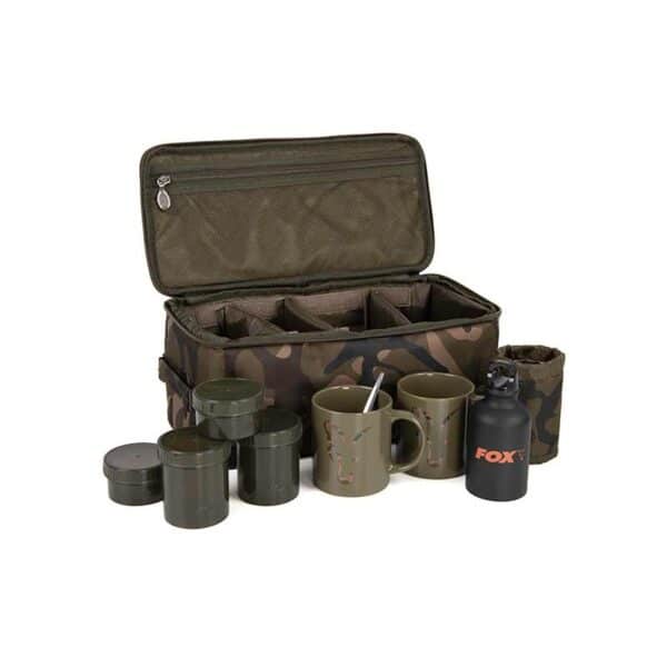 *NEW* FOX CAMOLITE BREWKIT BAG - Image 2