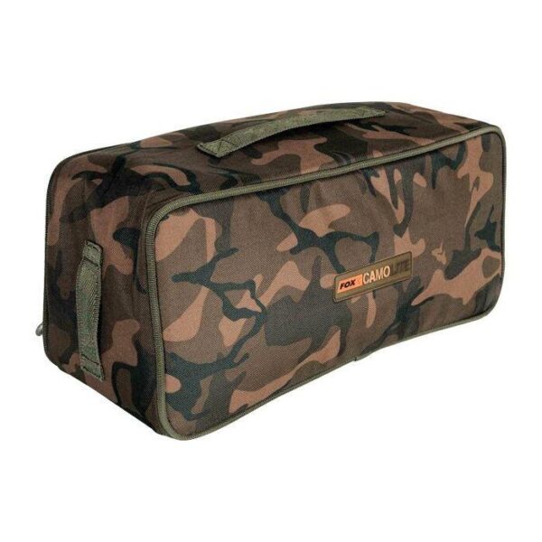 FOX CAMOLITE COOLBAG STANDARD