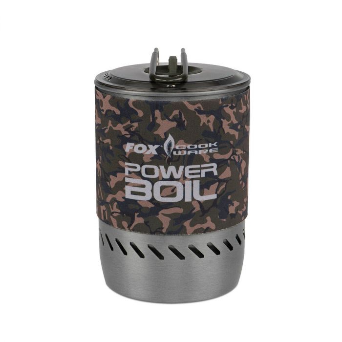 FOX COOKWARE INFARED POWERBOIL 1.65L