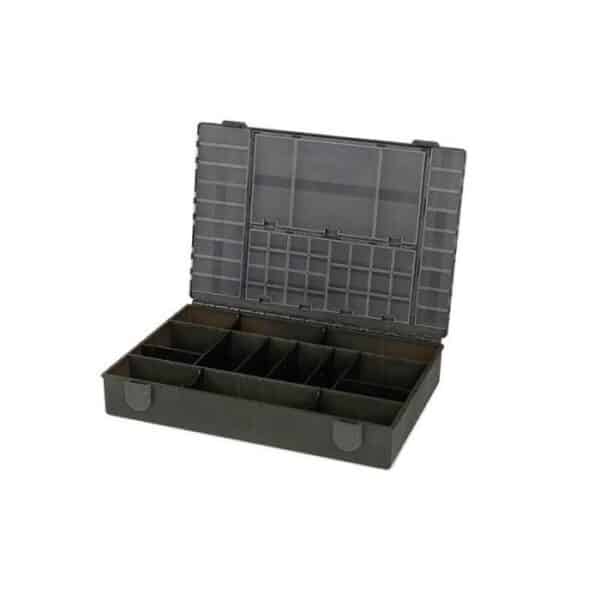 FOX EDGES LARGW TACKLE BOX