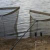 *NEW PRODUCT* KORDA KAIZEN GREEN LANDING NET OR CASH - Image 3